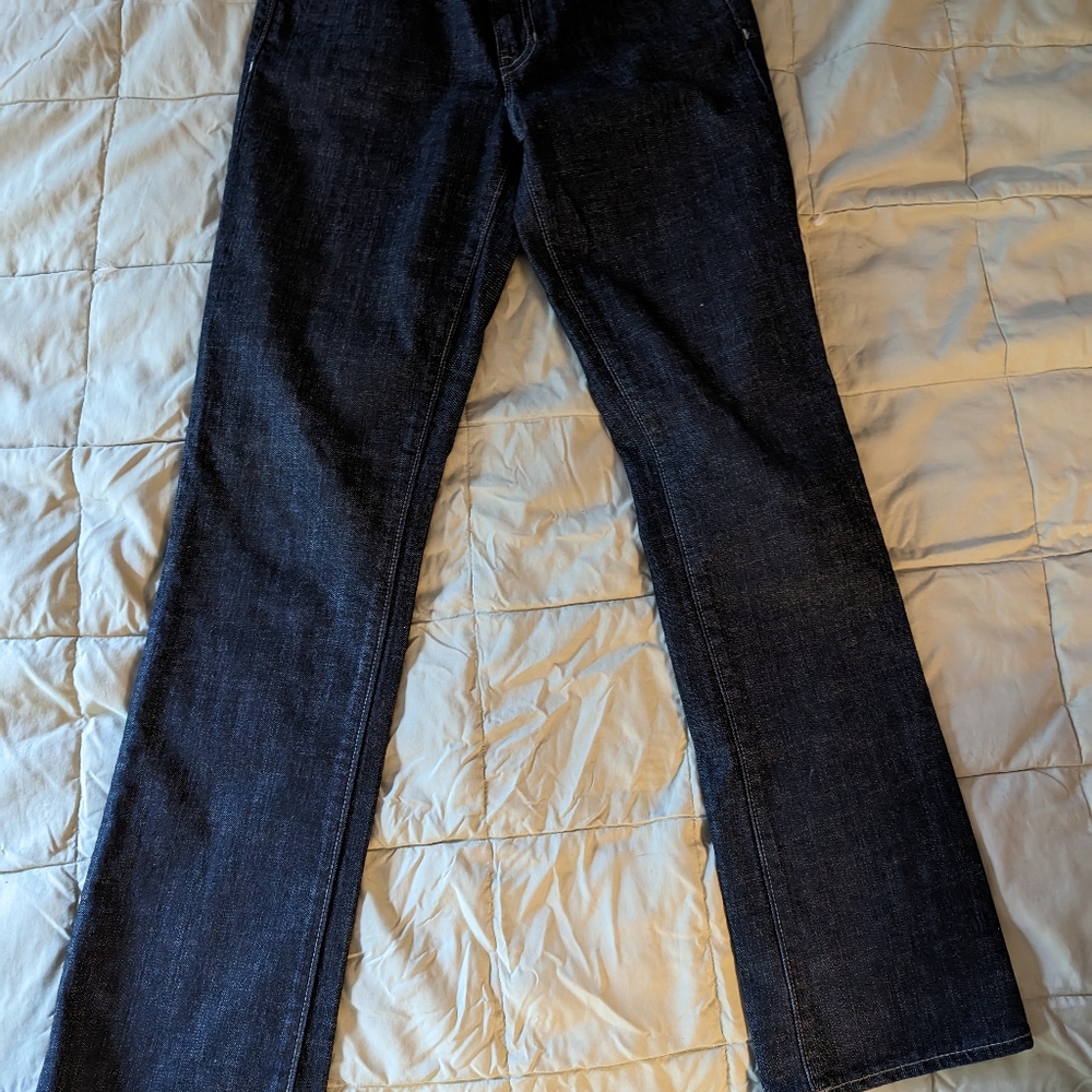 Gap Jeans in Dark Navy